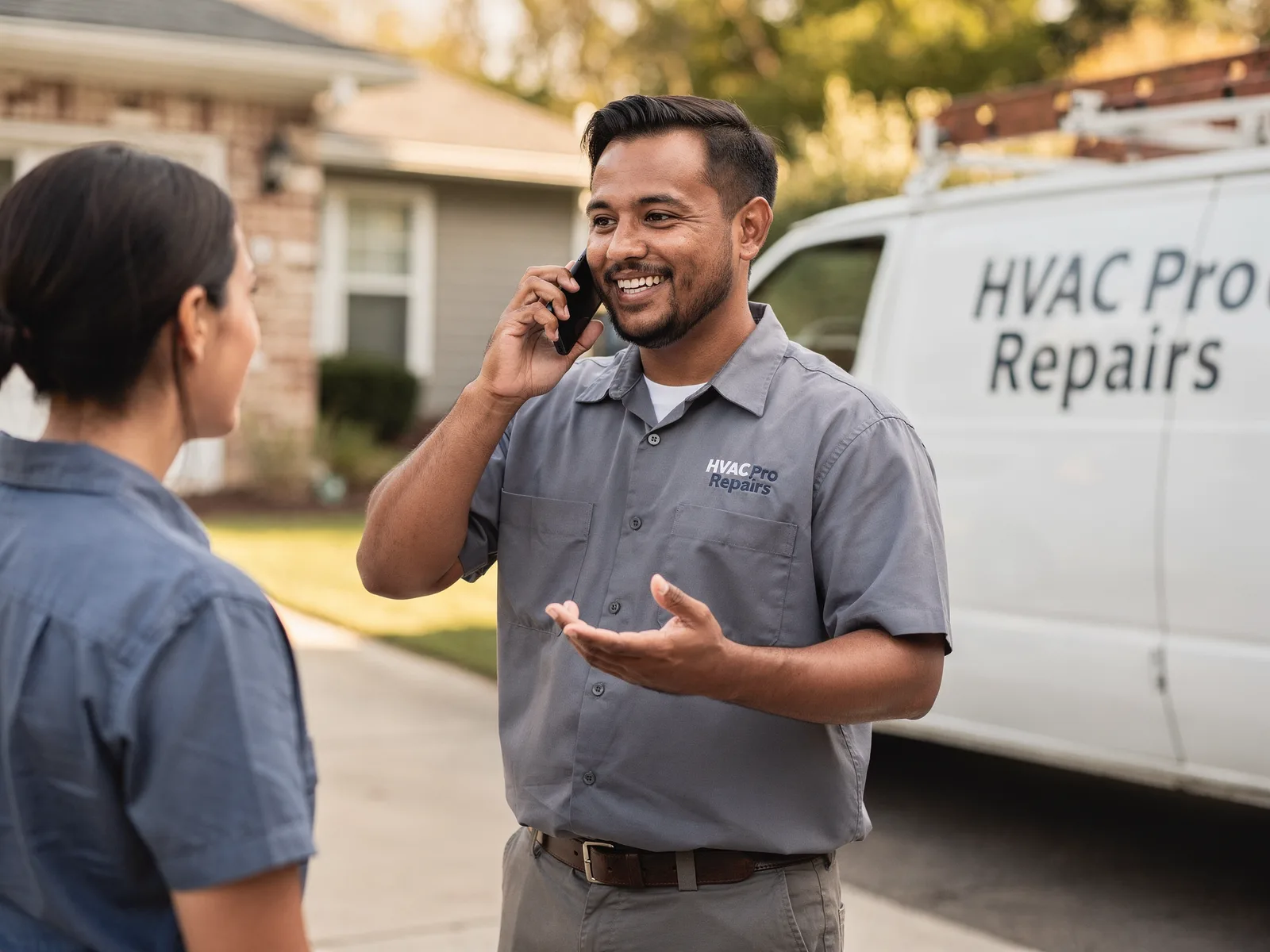 Heat Pump Repair Norman, OK FAQs